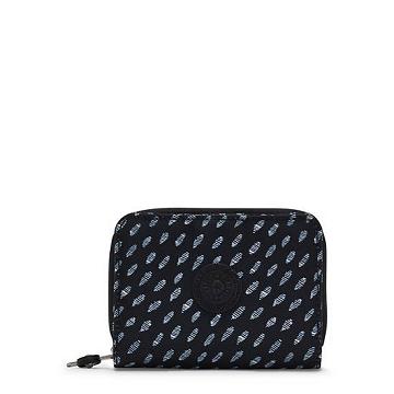 Kipling Money Love Printed Small Wallet Wallets Ultimate Dots | CA 2208MQ